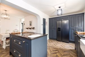 Kitchen- click for photo gallery